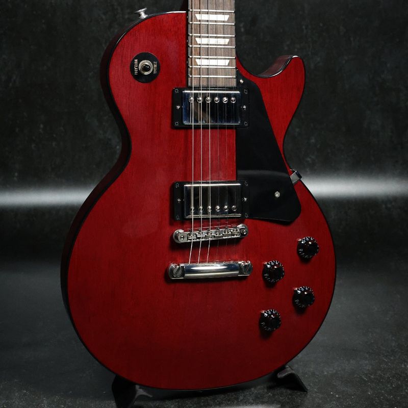 Gibson / Exclusive Model Les Paul Standard 50s Mahogany Top Vintage Cherry 【S/N 226340226】【名古屋栄店】