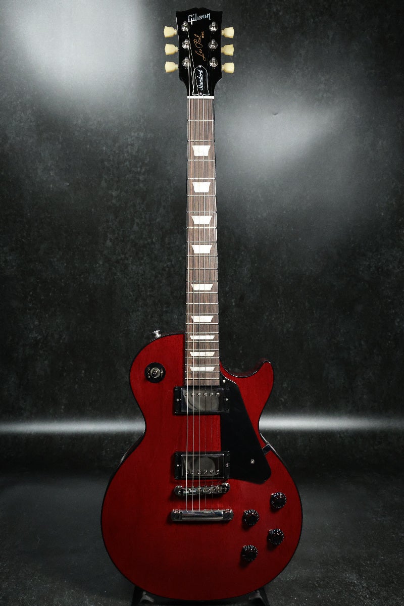 Gibson / Exclusive Model Les Paul Standard 50s Mahogany Top
