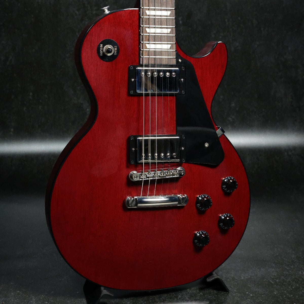 Gibson / Exclusive Model Les Paul Standard 50s Mahogany Top