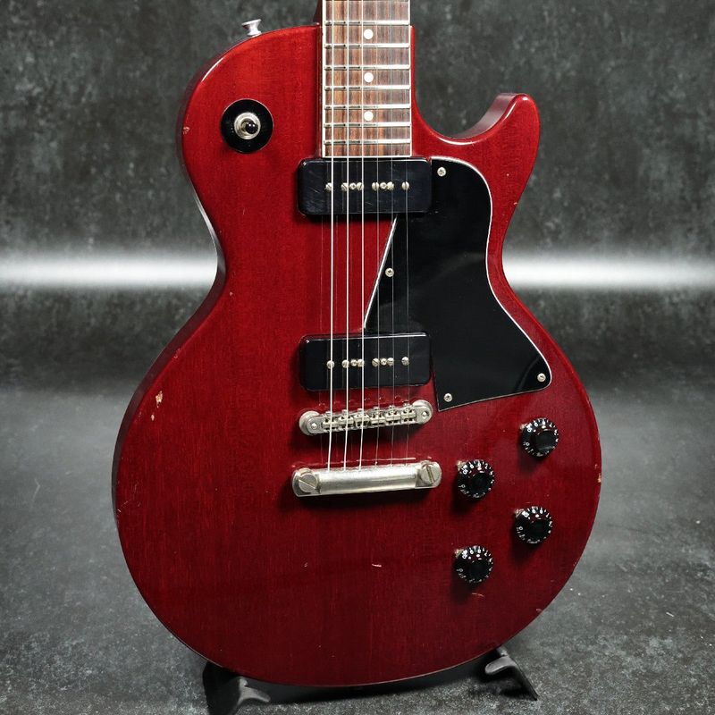 ギター 1994 Orville LPSP-70 HC Les Paul Special 中古】Orville / LPSP-70 Cherry 【名古屋栄店】 | レスポールタイプ