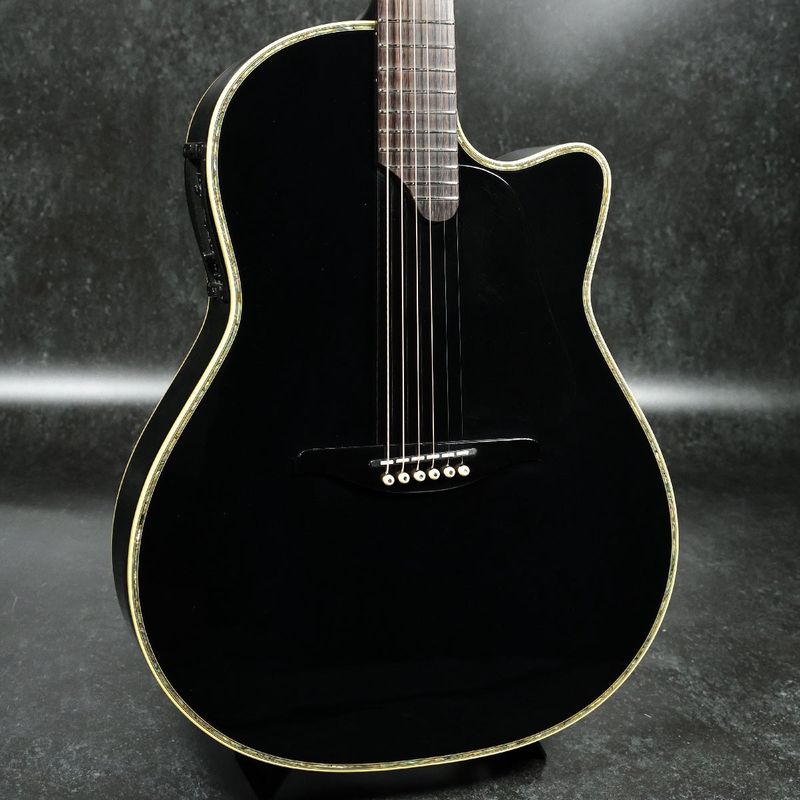 【中古】Alvarez / YD-88 BK Alvarez Logo 【名古屋栄店】