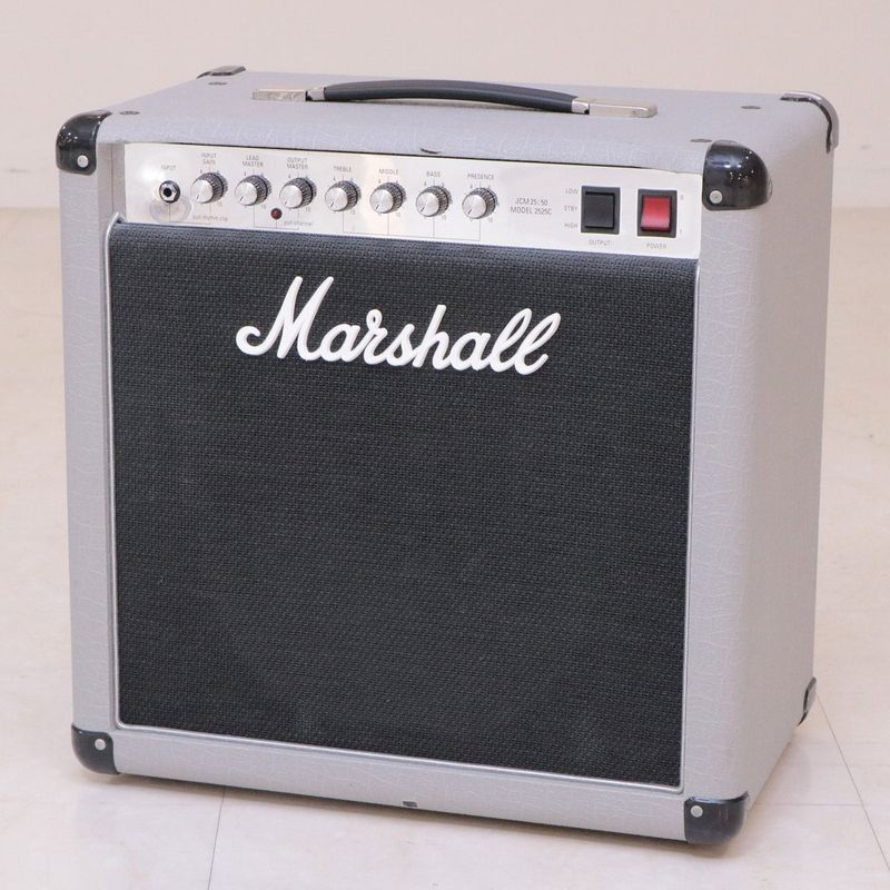 【中古】Marshall / Studio Jubilee 2525C ギターアンプ 【名古屋栄店】