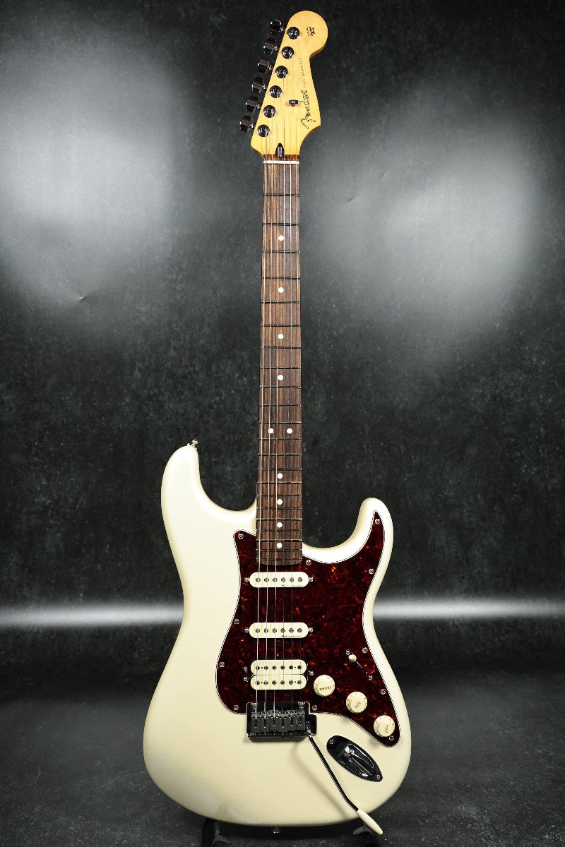 中古】Fender Mexico / Player II Modified Stratocaster Olympic