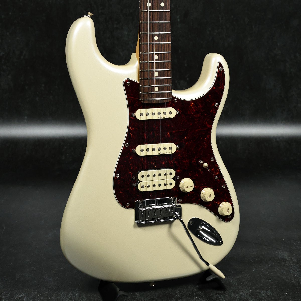 中古】Fender Mexico / Player II Modified Stratocaster Olympic