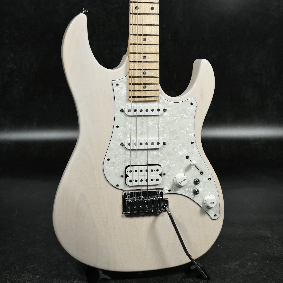 フジゲン Expert ODYSSEY EOS-ASH-M/SBB 中古 中古】Fujigen / Expert Odyssey EOS-ASH-M White Blonde 2023