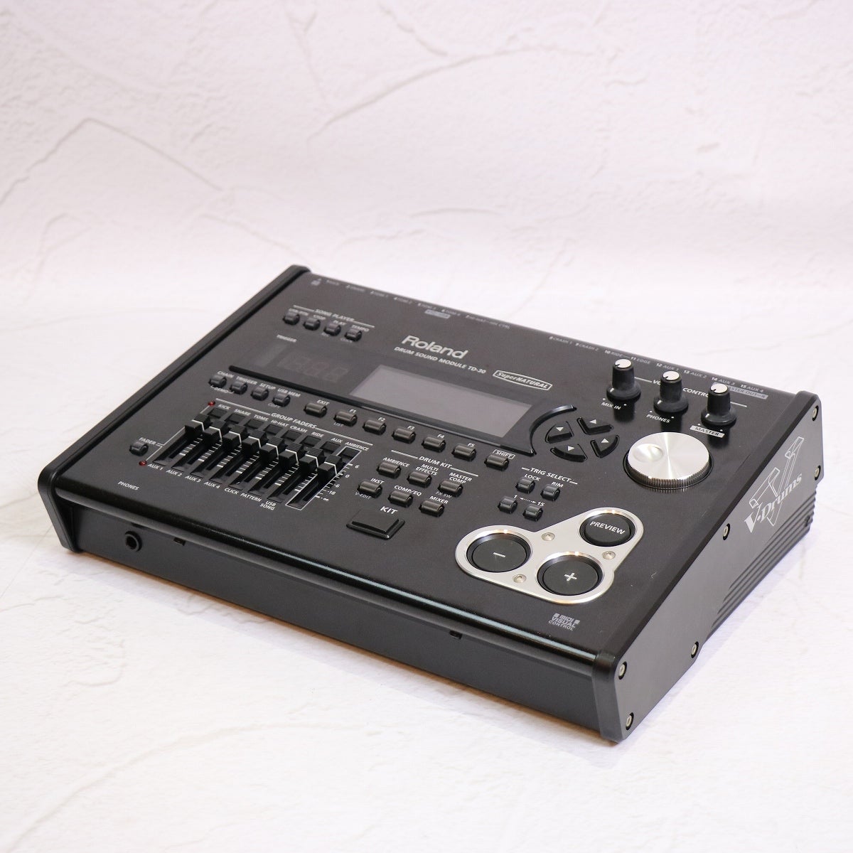 中古】ROLAND / TD30 ローランド サウンドモジュール 【名古屋栄店