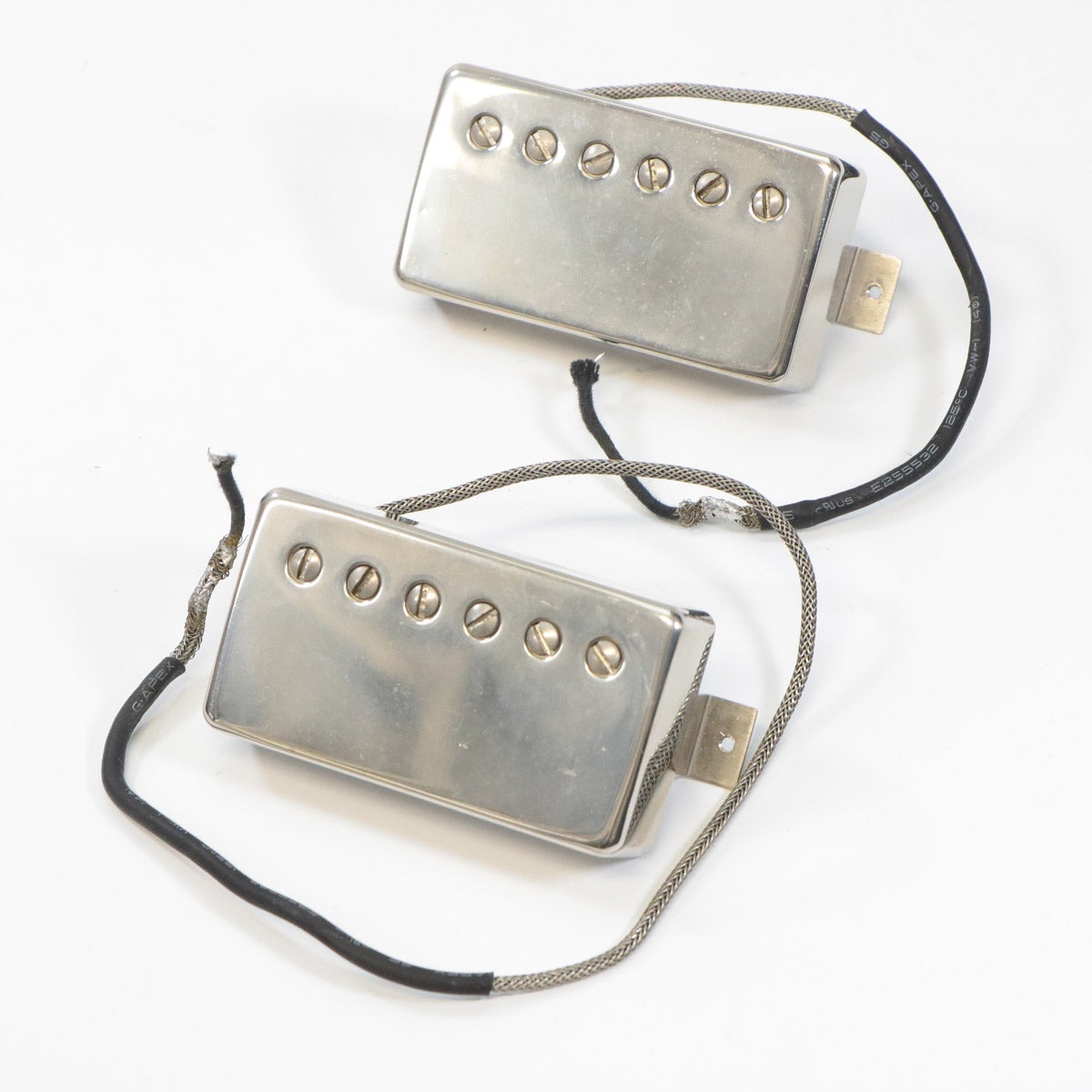 中古】Throbak Electronics / SLE-101 Plus MXV Aged Nickel エレキ