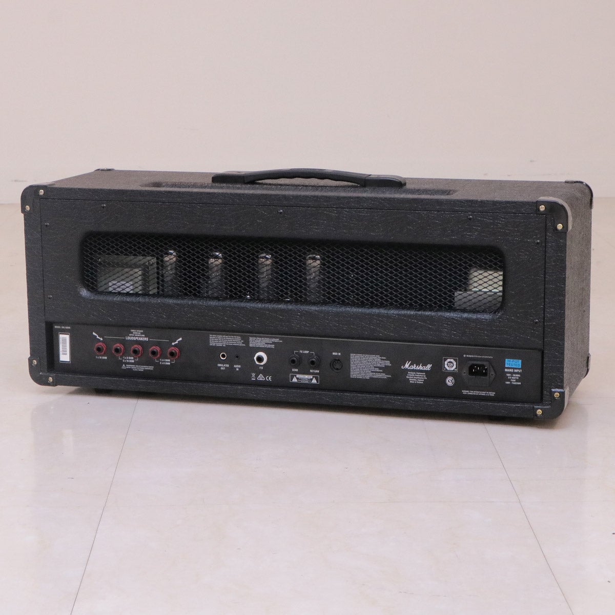 中古】Marshall / DSL-100H ギターアンプヘッド 【名古屋栄店