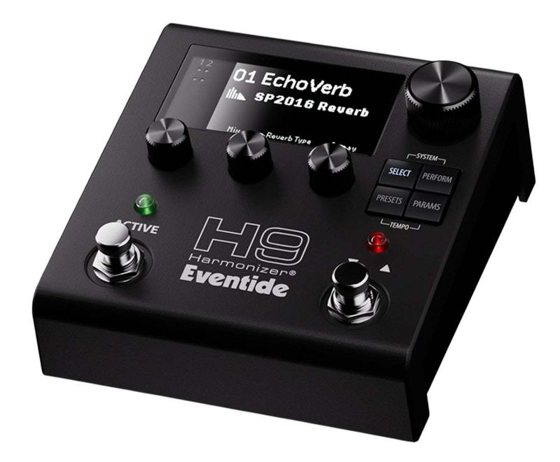 Eventide / H9 Harmonizer Gen2 ハーモナイザー マルチエフェクター【名古屋栄店】
