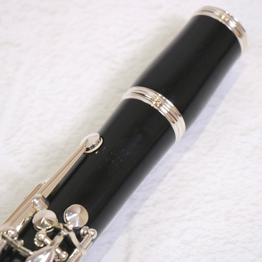 中古】BUFFET CRAMPON / クランポン E-12 SP B♭クラリネット 【1年
