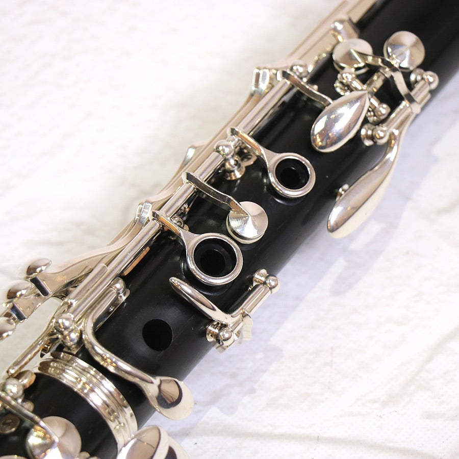 中古】BUFFET CRAMPON / クランポン E-12 SP B♭クラリネット 【1年