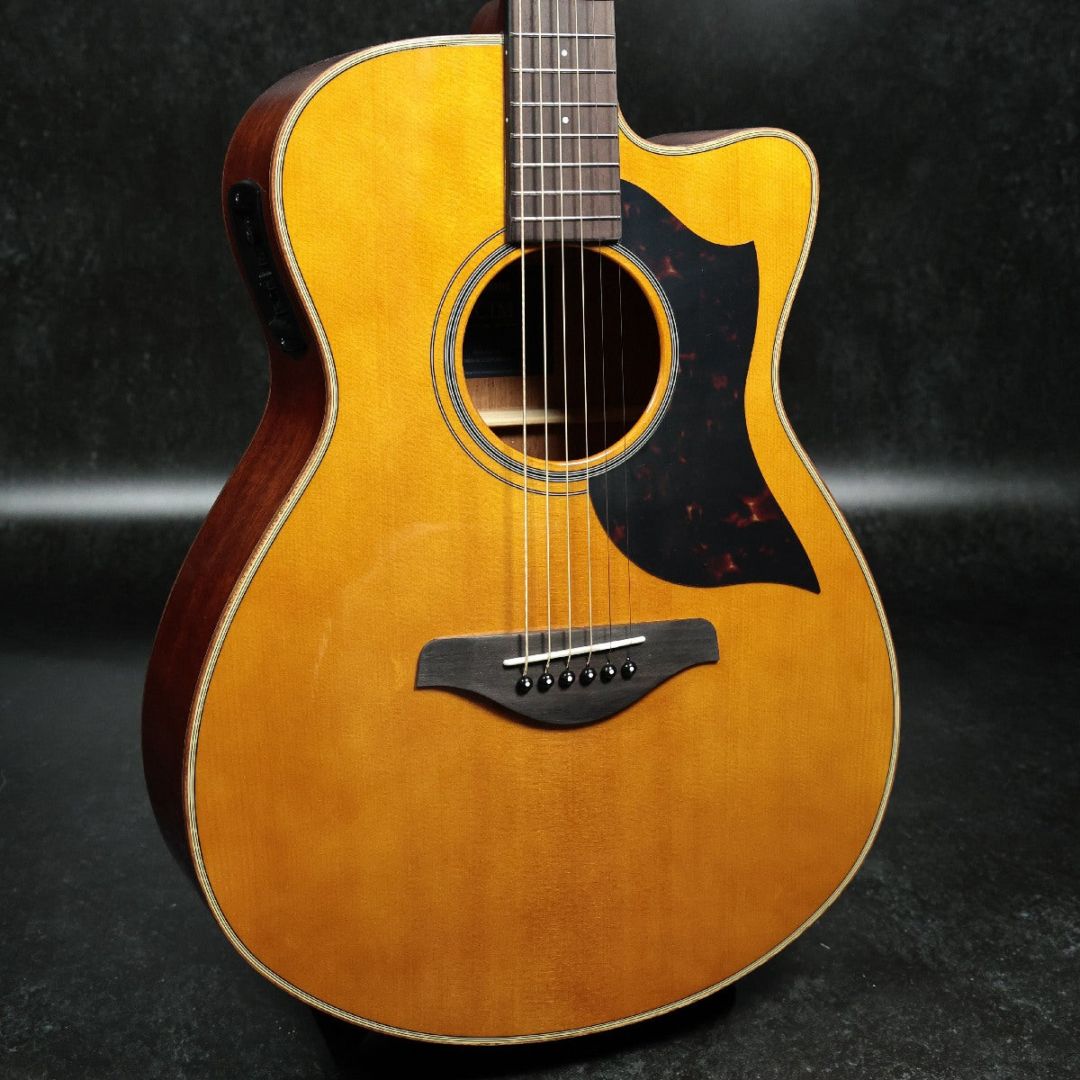 YAMAHA / AC1M Vintage Natural 【S/N IMH190107】【名古屋栄店
