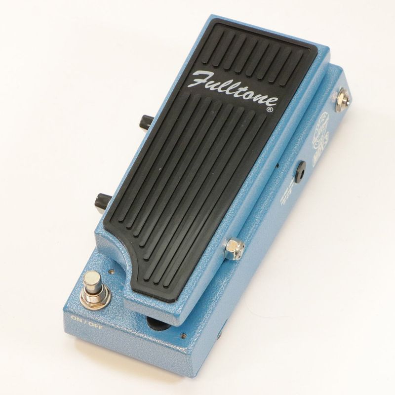 中古】Fulltone / MDV-3 V2 Mini DejaVibe 3 ヴィブラート コーラス