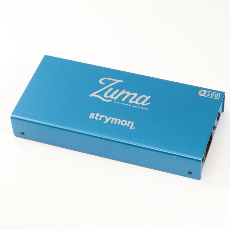 中古】Strymon / Zuma R300 Power Supply パワーサプライ 【名古屋栄店