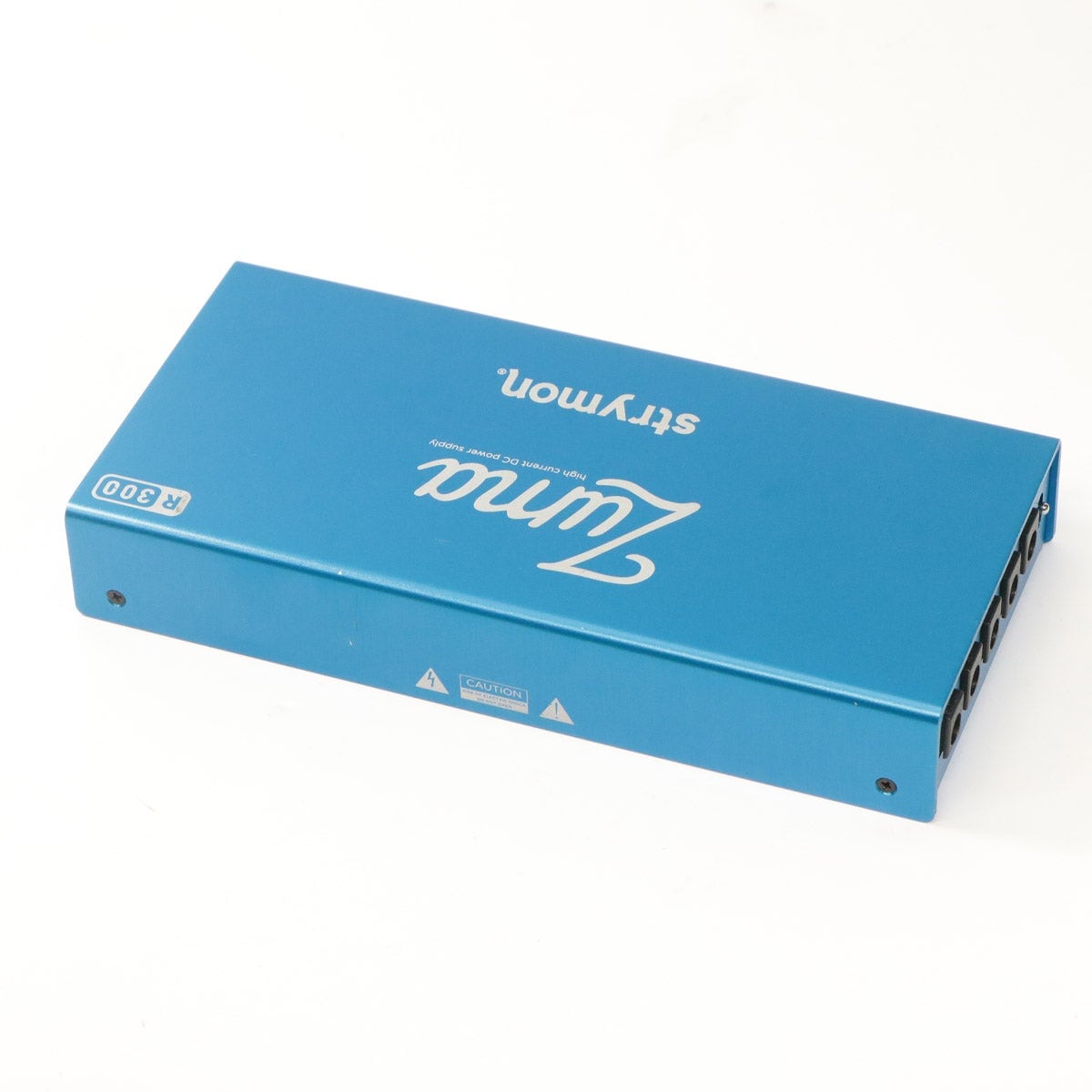 Strymon Zuma R300 新品未使用パワーサプライ 中古】Strymon / Zuma R300 Power Supply パワーサプライ 【名古屋栄店
