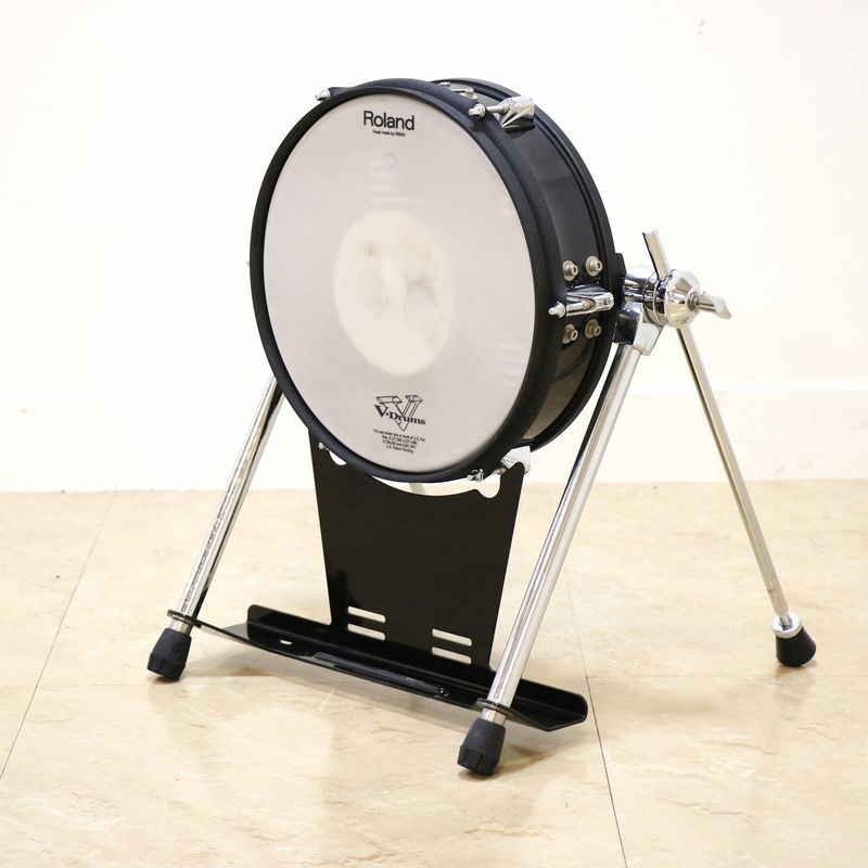 中古】ROLAND / KD120 ローランド キックパッド 【名古屋栄店】 | バス