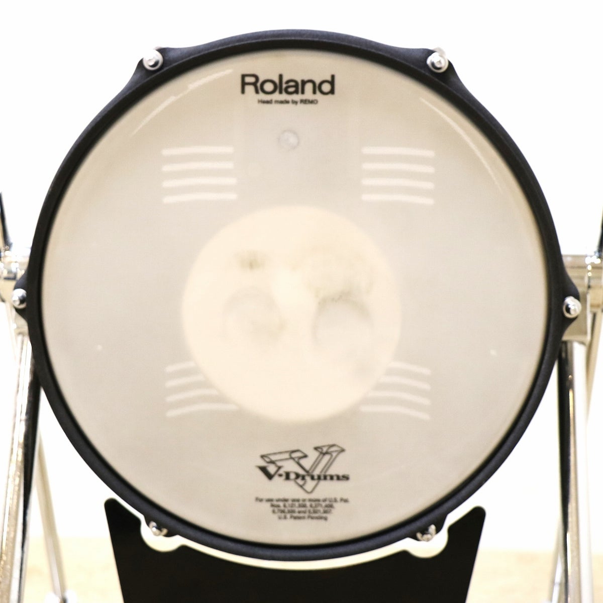 中古】ROLAND / KD120 ローランド キックパッド 【名古屋栄店】 | バス