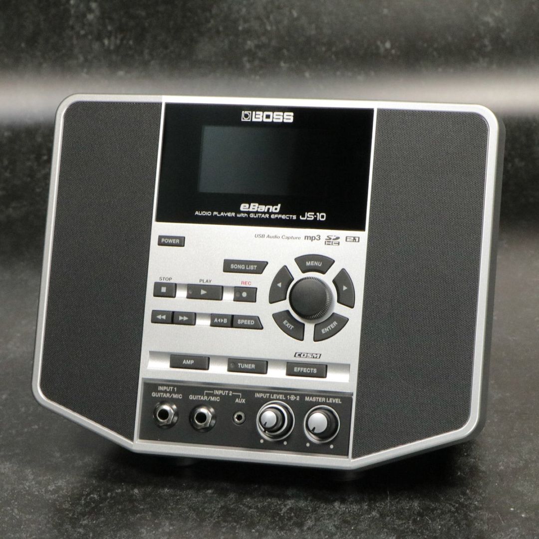 中古】BOSS / eBand JS-10 ギターアンプ 【名古屋栄店】 | アンプ周辺