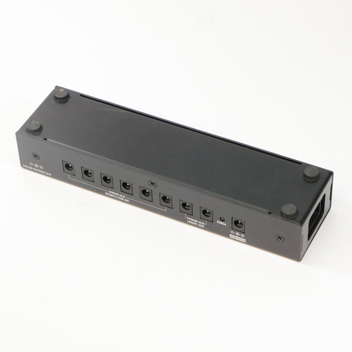 中古】Free The Tone / PT-1D AC POWER DISTRIBUTOR with DC POWER