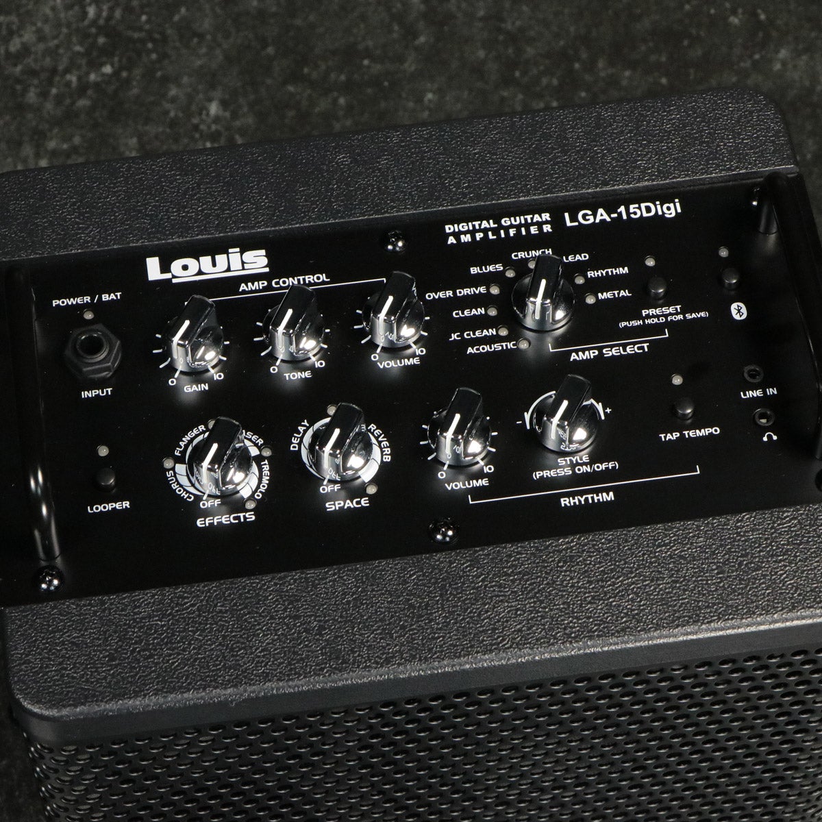 中古】LOUIS / LGA-15 Digi ギターアンプ 【名古屋栄店】 | コンボ