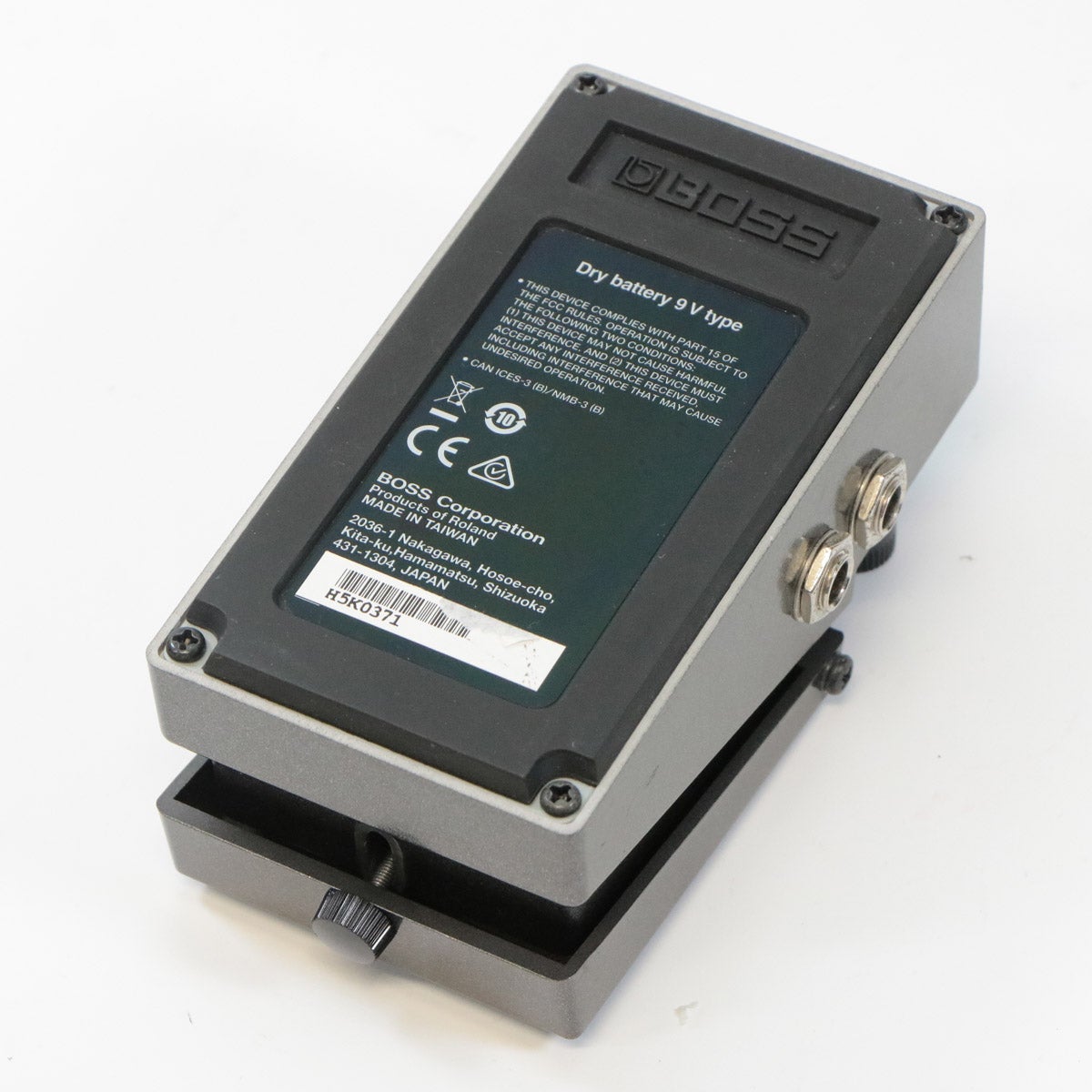 中古】BOSS / RV-6 Reverb リバーブ ボス エフェクター 【名古屋栄店