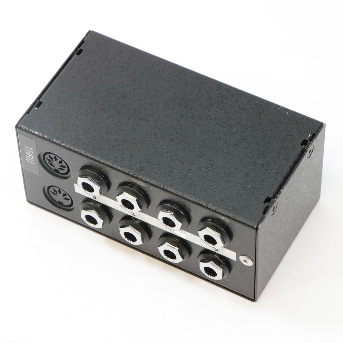 中古】Free The Tone / JB-82 Signal Junction Box ジャンクション