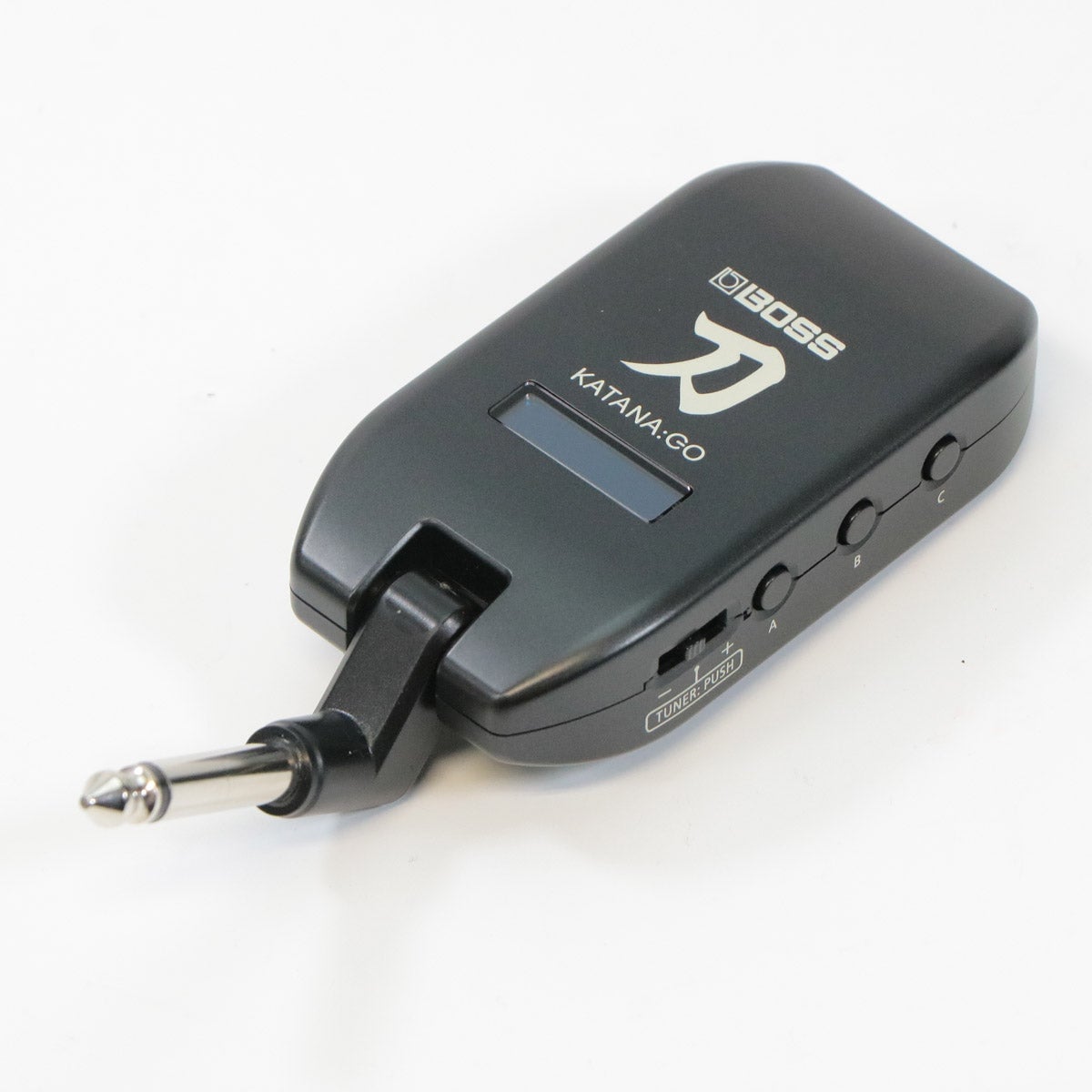 中古】BOSS / KTN-GO2 KATANA:GO Personal Headphone Guitar Amplifier