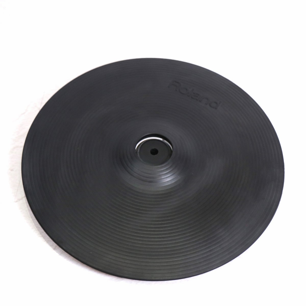 Roland CY-12C クラッシュ シンバル ⑤ 中古】ROLAND / CY-12C ローランド シンバルパッド 【名古屋栄店
