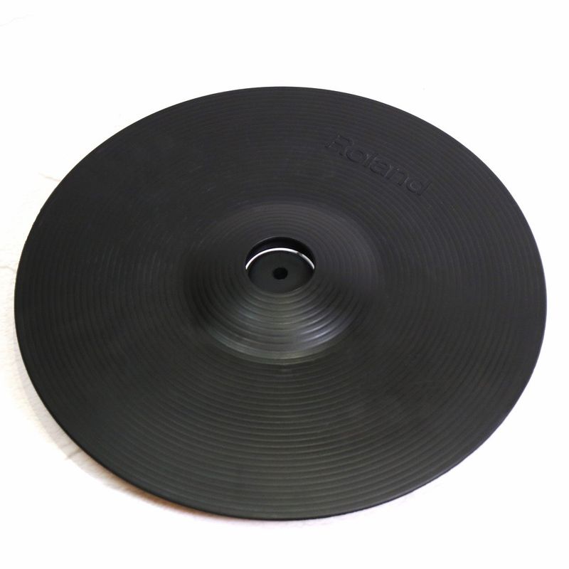 中古】ROLAND / CY-13R ローランド シンバルパッド 【名古屋栄店