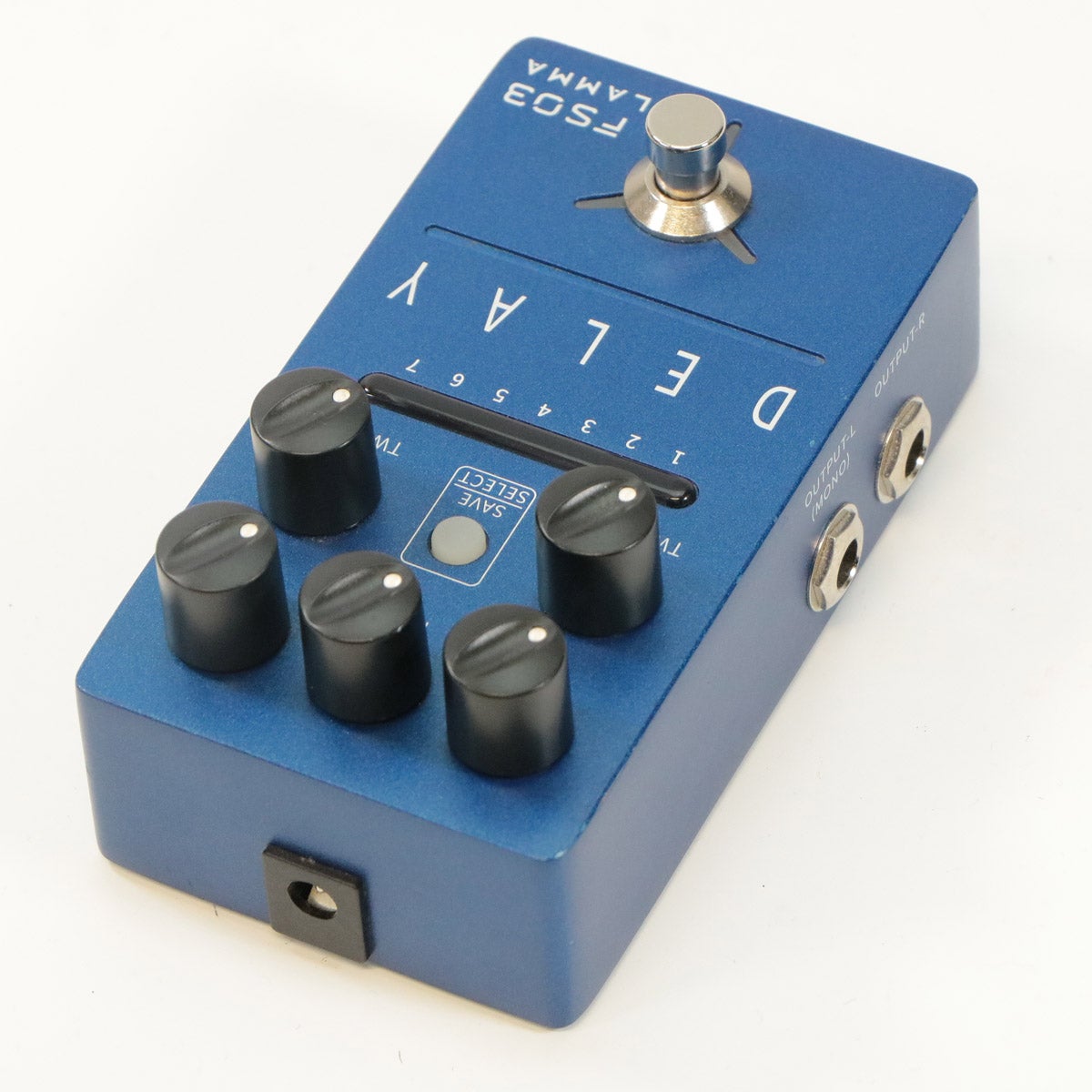 中古】Flamma / FS03 Delay ディレイ 【名古屋栄店】 | ディレイ