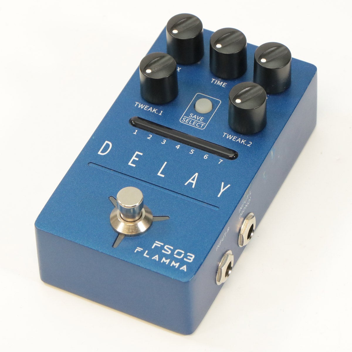 中古】Flamma / FS03 Delay ディレイ 【名古屋栄店】 | ディレイ