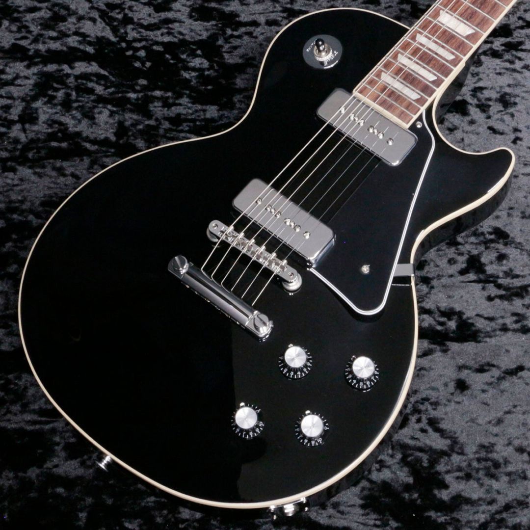 GIBSON USA / Noel Gallagher Les Paul Standard Ebony【新宿店