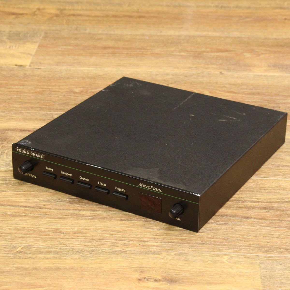 YOUNG CHANG MP-1 MicroPiano MIDI音源 動作確認済 中古】 YOUNG CHANG / MicroPiano MP-1 【キーボードマート新宿