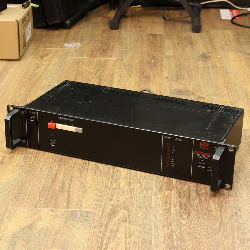 中古】 ROLAND / SDD-320 DIMENSION D 【Vintage】 【キーボードマート