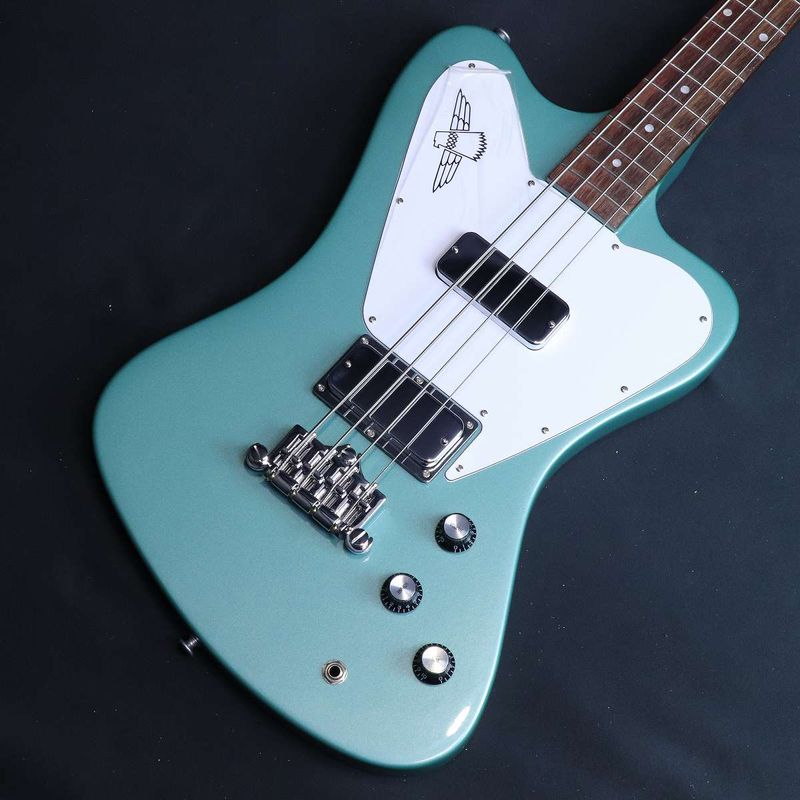 Gibson USA / Non-Reverse Thunderbird Inverness Green 【横浜店】【S/N:235430032】【3.71kg】【2NDアウトレット】