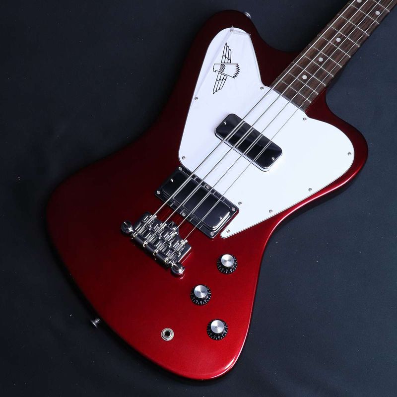 Gibson USA / Non-Reverse Thunderbird Sparkling Burgundy 【横浜店】【S/N:223340106】【3.84kg】【2NDアウトレット】