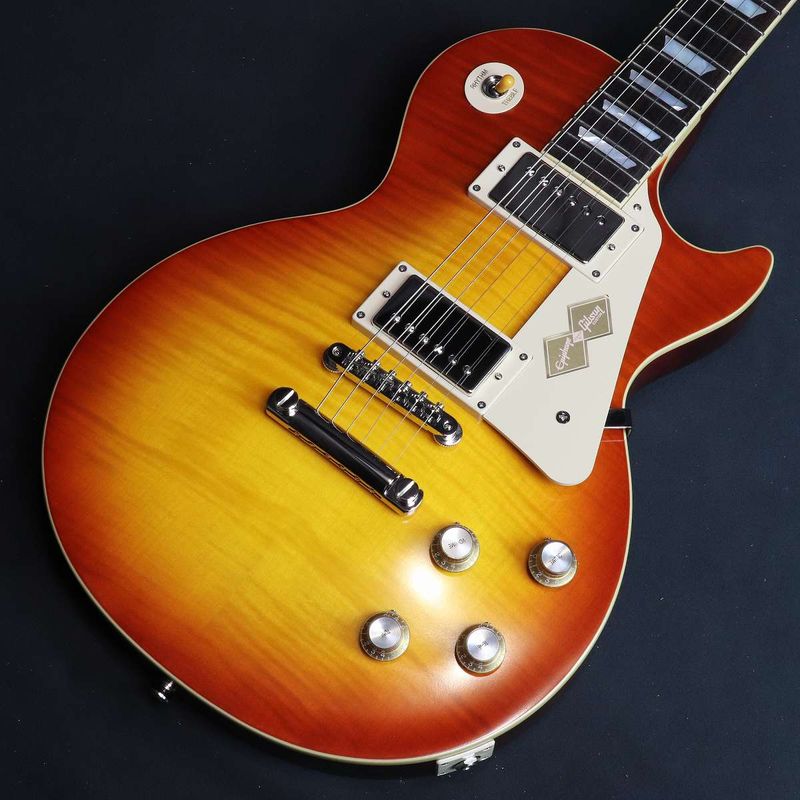 Epiphone / Inspired by Gibson Custom 1960 Les Paul Standard