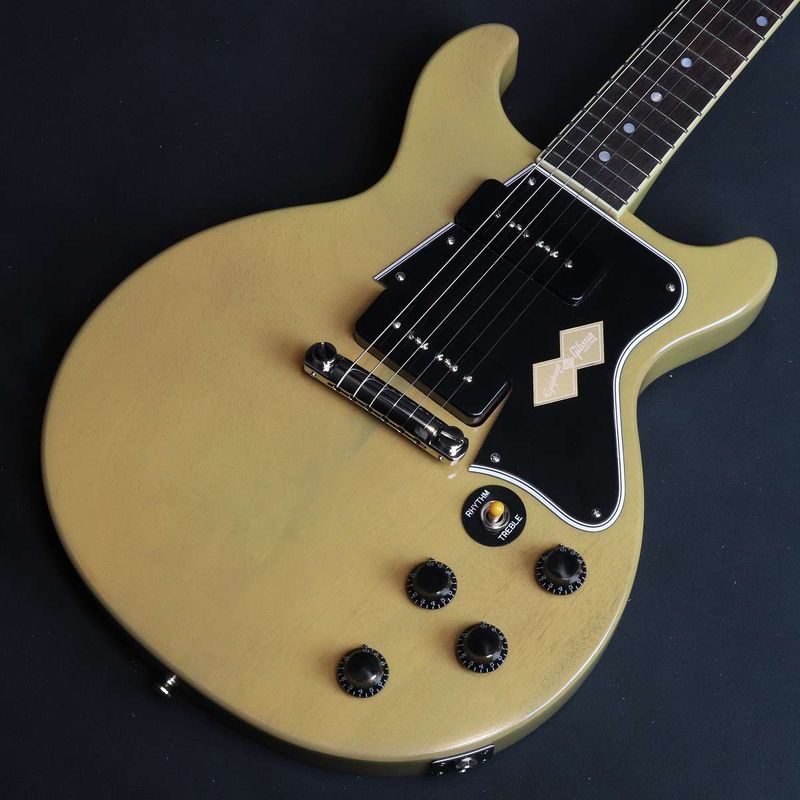 Epiphone / Inspired by Gibson Custom 1960 Les Paul Special Double
