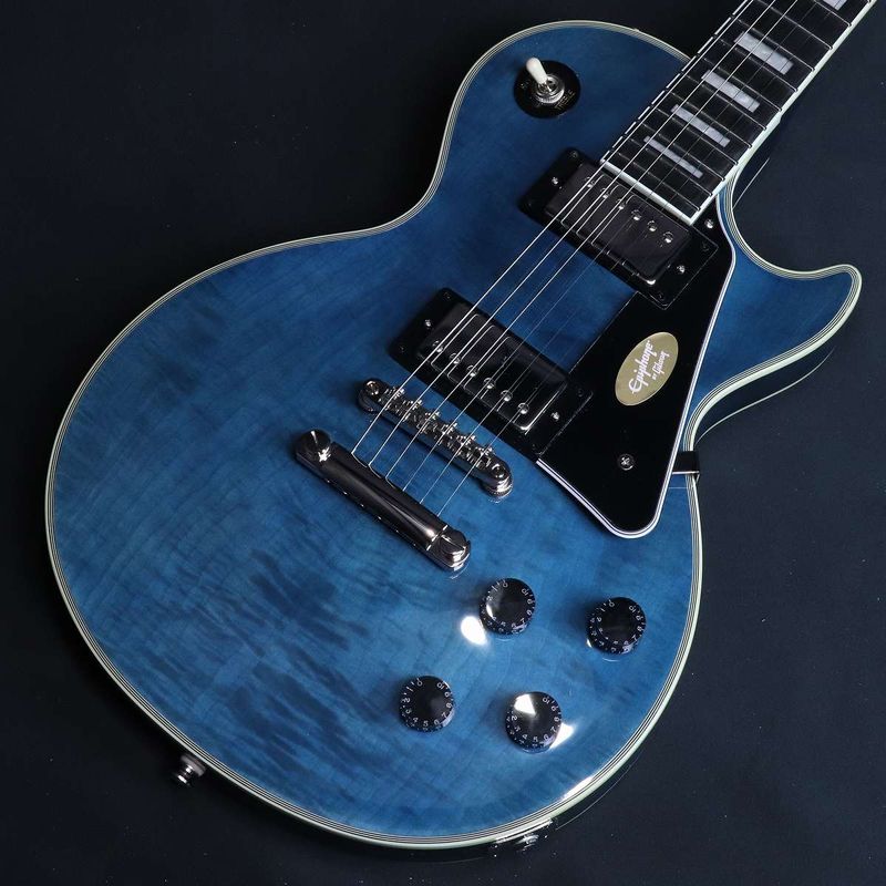 EPIPHONE)の検索結果 | ギター、アコギ、管楽器などを扱う全国12店舗の