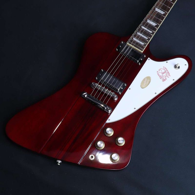 Epiphone / Inspired by Gibson Firebird Wine Red 【横浜店】【S/N