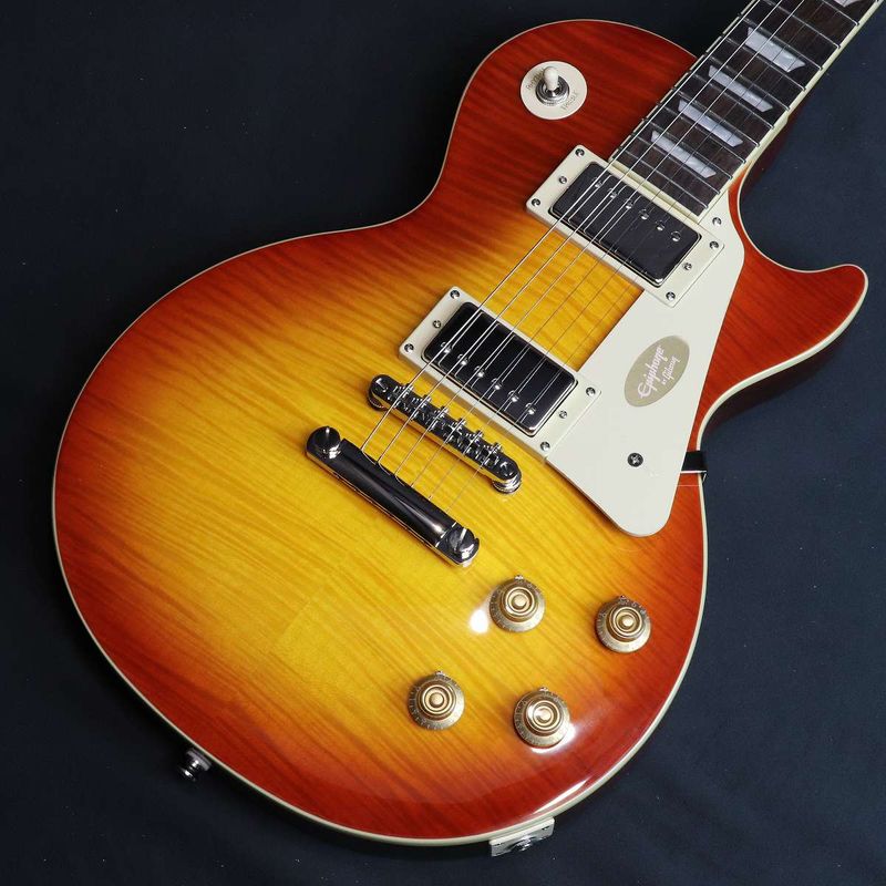 ギター Epiphone Inspired by Gibson Les Paul 50s 特典付き》Epiphone / Inspired by Gibson Les Paul Standard 50s