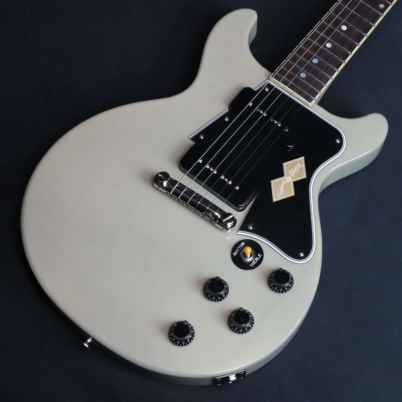 Epiphone / Inspired by Gibson Custom 1960 Les Paul Special Double