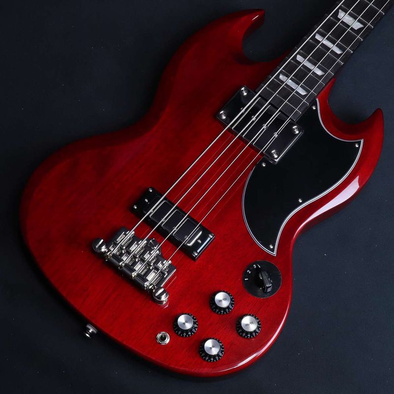 Epiphone / SG Bass EB-3 2-Pickup Cherry エピフォン ベース