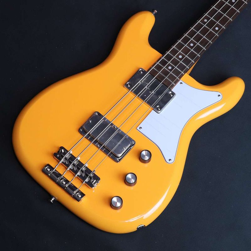 Epiphone / Newport Bass California Coral 【横浜店】【S/N