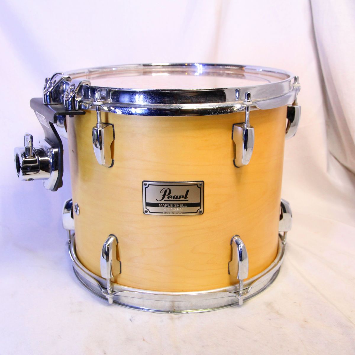 中古】PEARL / MX-212DC 12×10インチ MX Giant Steps Series タム単品