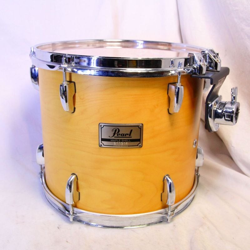 中古】PEARL / MX-213DC 13×11インチ MX Giant Steps Series タム単品