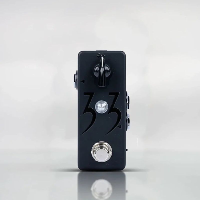 Fortin Amplification / Mini 33 - Fredrik Thordendal Signature