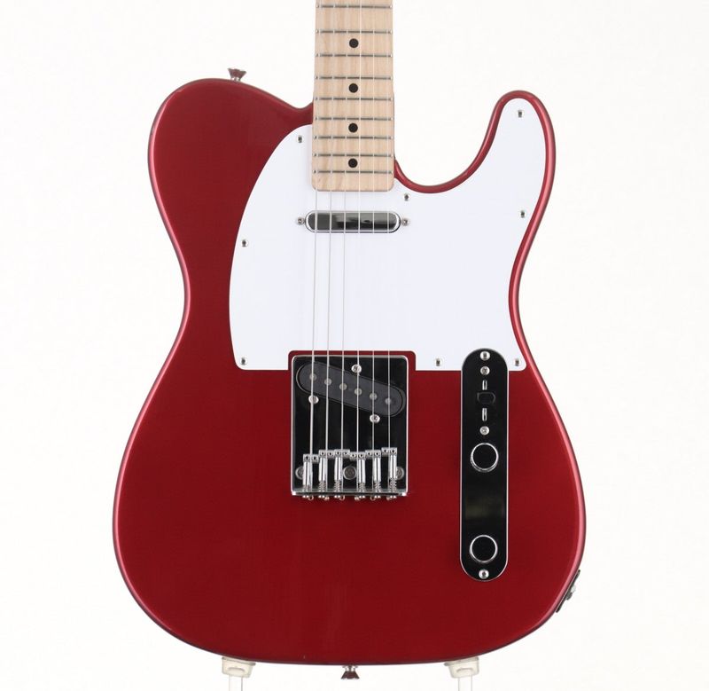 中古】Fender JAPAN / TL-STD CAR/M【3.61kg】【S/N:U021787】【横浜店