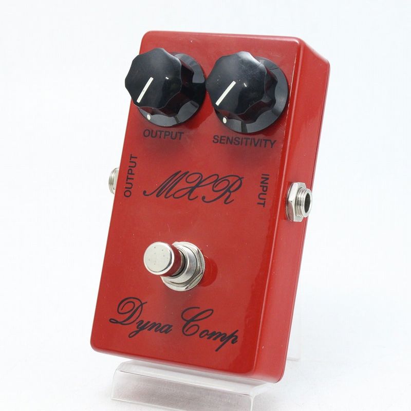 中古】 MXR / CSP-028 '76 Vintage Dyna Comp 【御茶ノ水本店