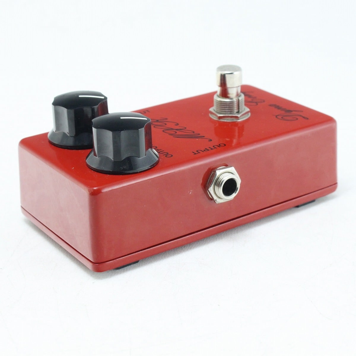 中古】 MXR / CSP-028 '76 Vintage Dyna Comp 【御茶ノ水本店